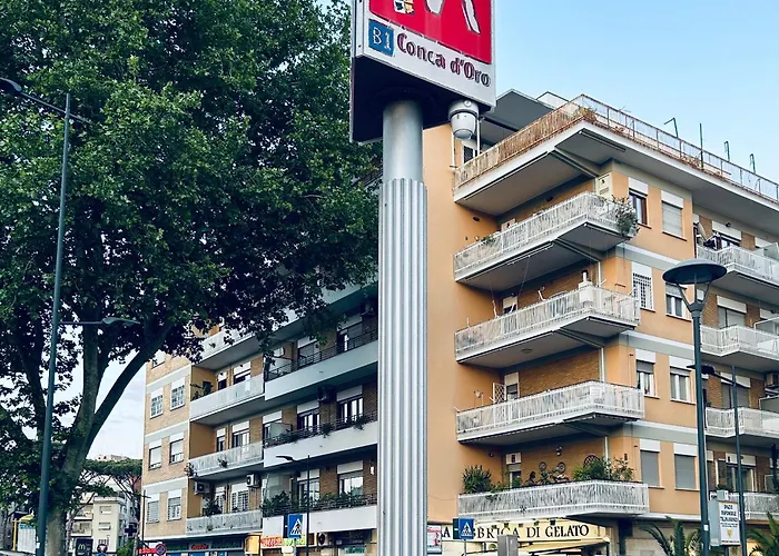 Domus La Conca