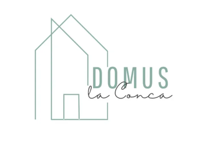 Apartment Domus La Conca Rom