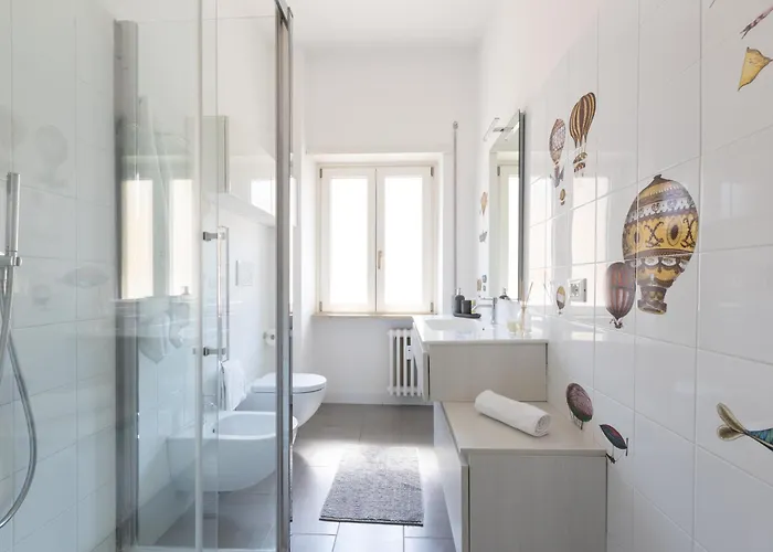 Domus La Conca Apartment