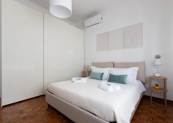 Domus La Conca Apartment *