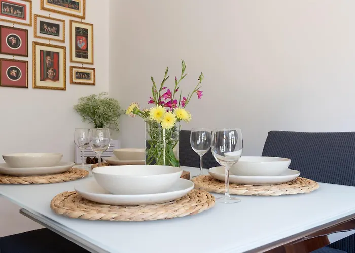 Domus La Conca Apartment Rom
