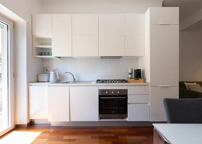 Domus La Conca *