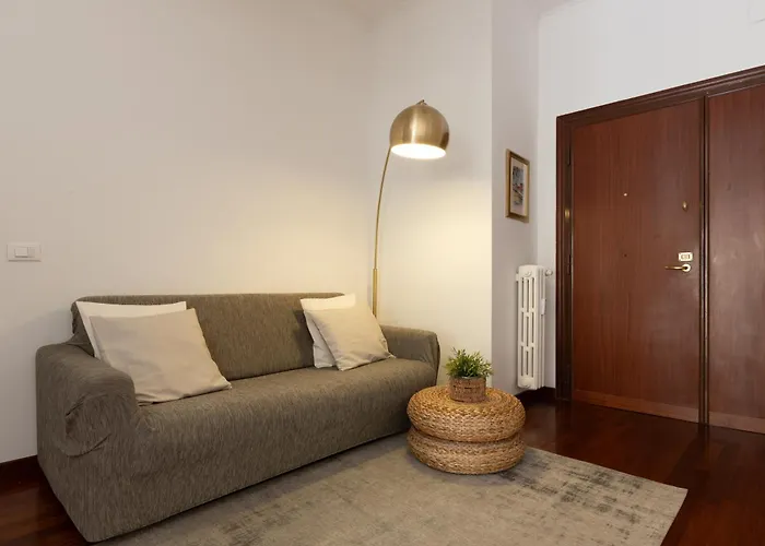 Apartment Domus La Conca
