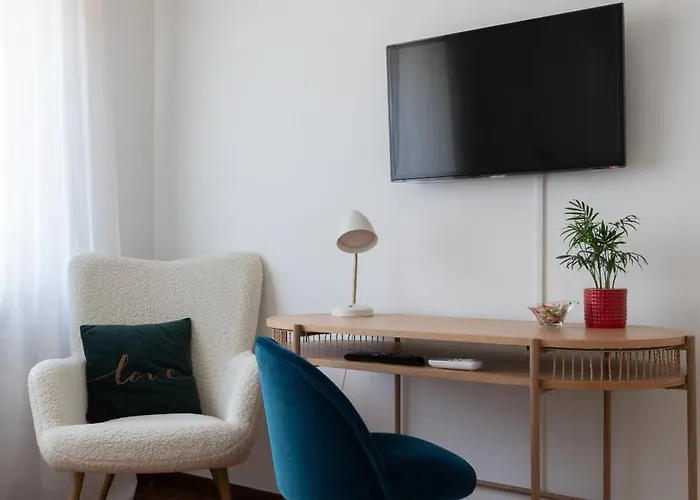 Domus La Conca Apartment Rom