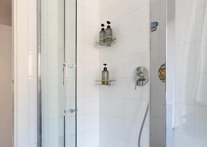 Apartment Domus La Conca