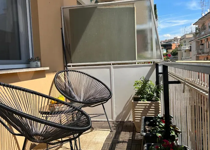 Apartment Domus La Conca *