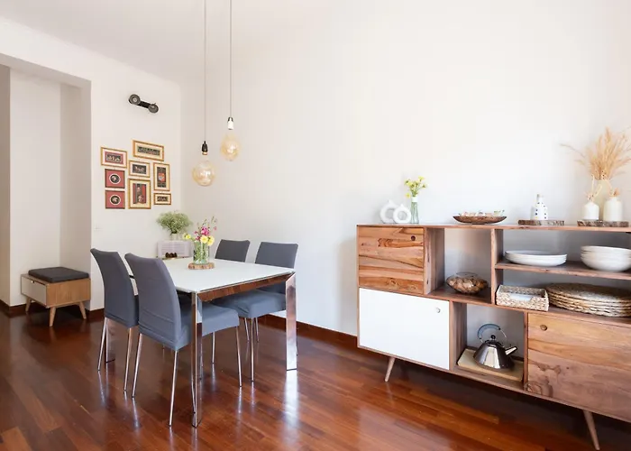 Domus La Conca Apartment Rom